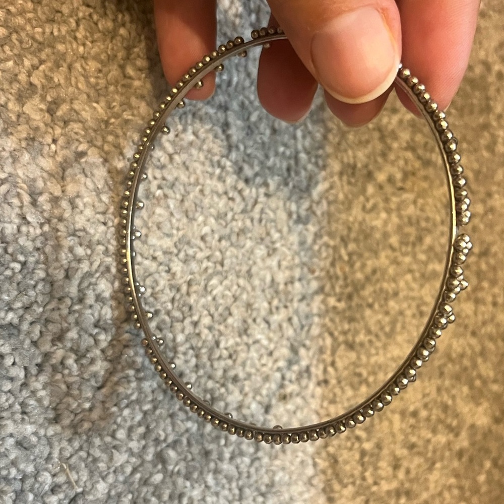 Stainless Steel Bangles - Picture 5 of 6